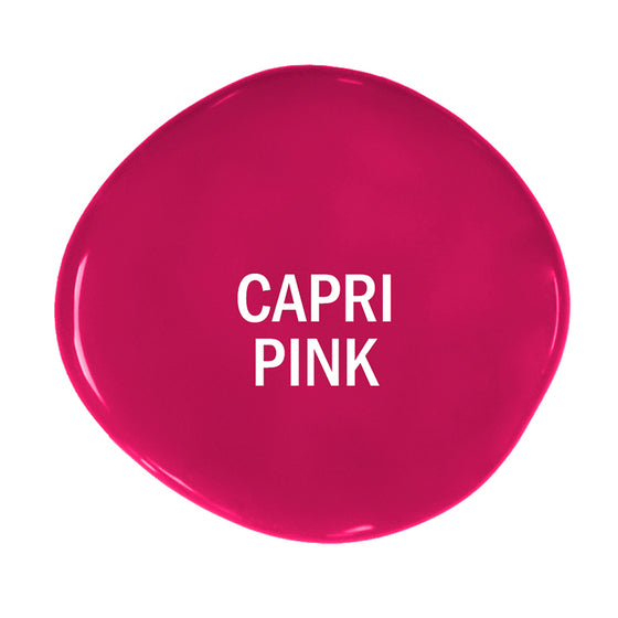Capri Pink Chalk Paint ™