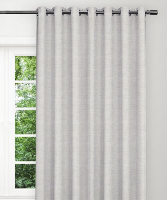 Colourwash Lined Curtain
