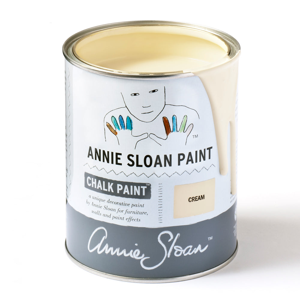 Cream Chalk Paint ™
