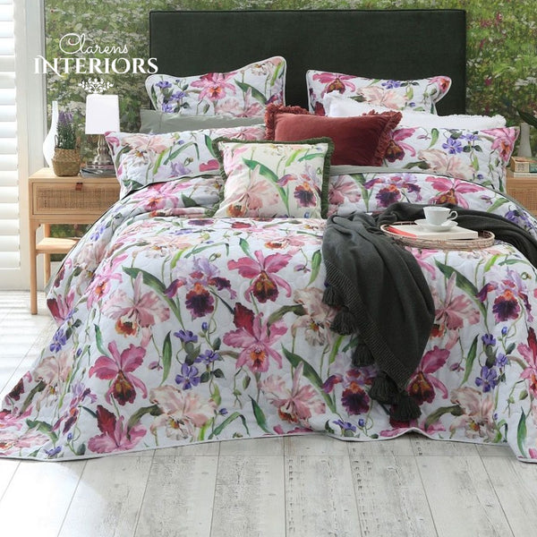 Designer Bed Linen Clarens Interiors