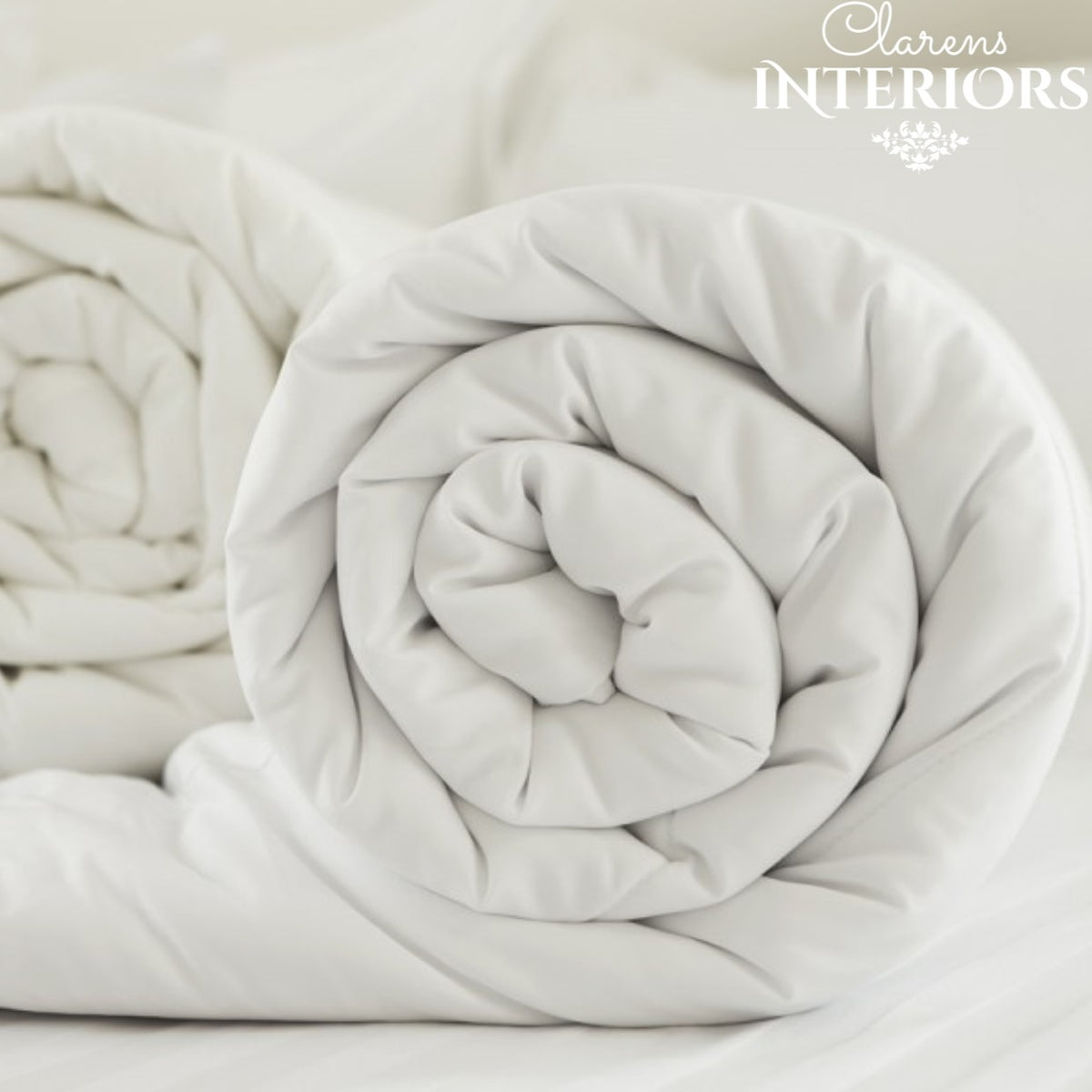 Duvet Inners & Pillows