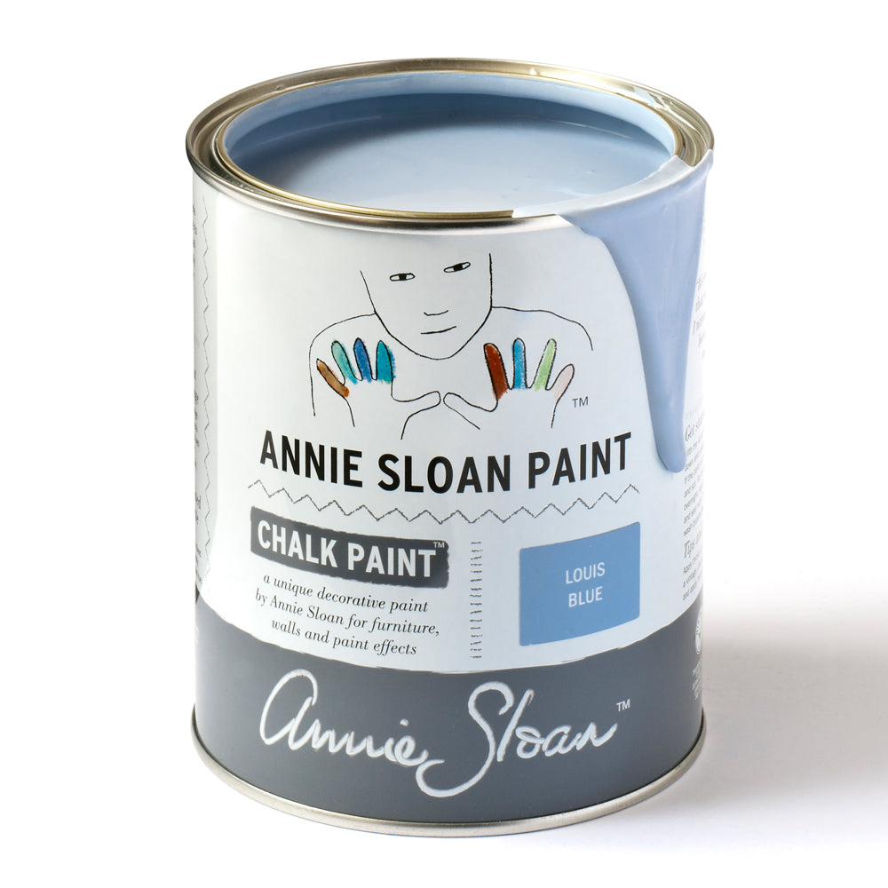 Louis Blue Chalk Paint ™