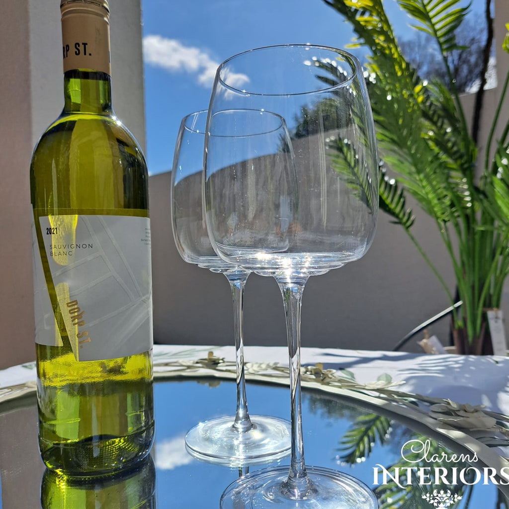 Dorp Street Sauvignon Blanc 2021