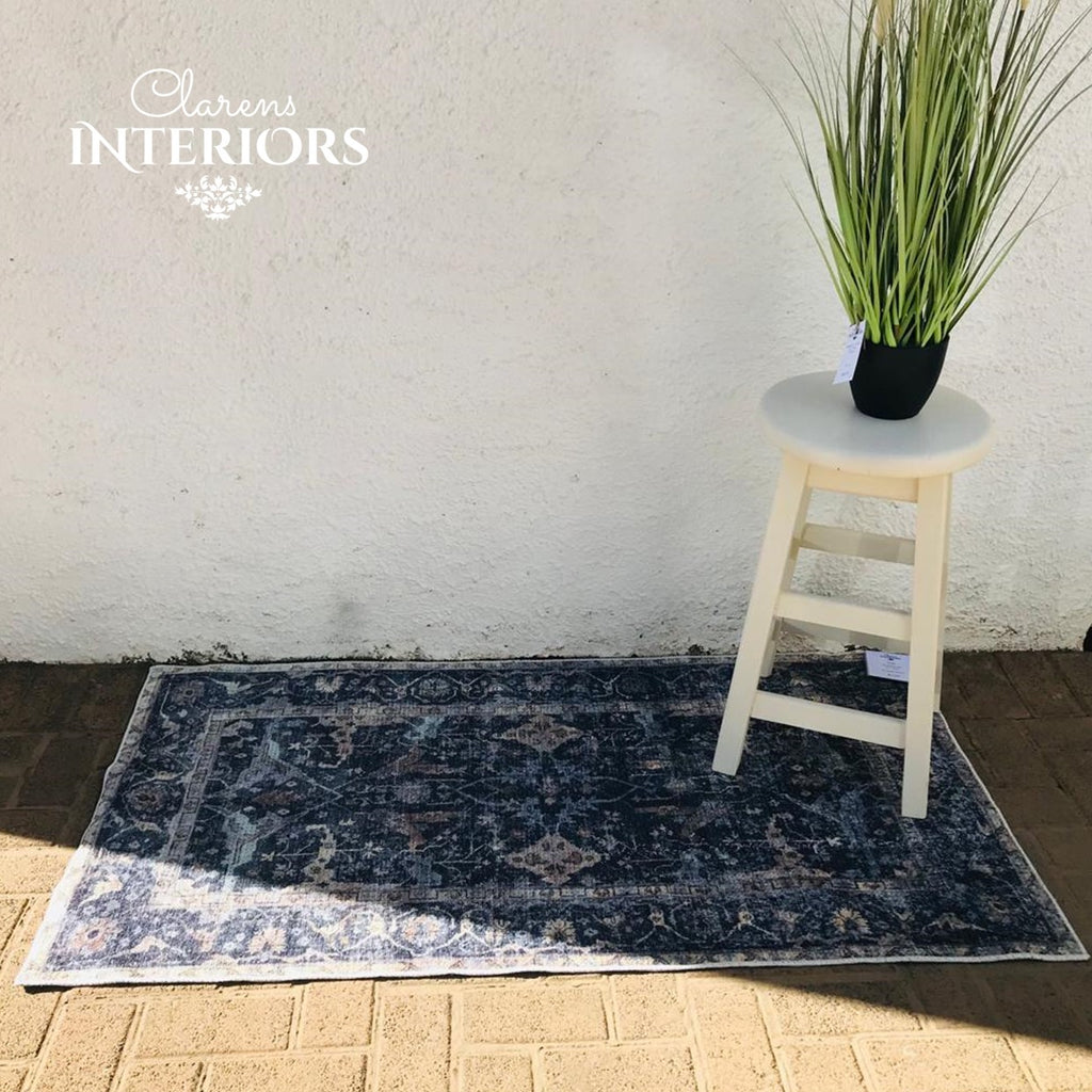 Zeus Rug in Stargazer