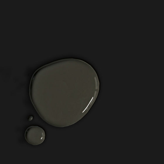 Athenian Black Satin Paint ™