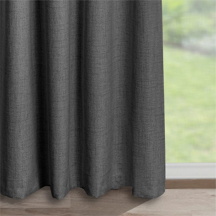 Dawn Self-Lined Curtain