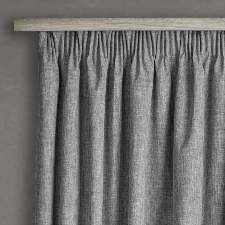 Daybreak Self-Lined Curtain