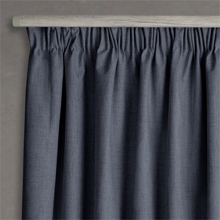 Goodnight Self-Lined Curtain