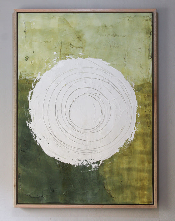 Core abstract original modern art