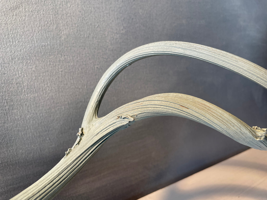 Forever Joy Artichoke Sculpture