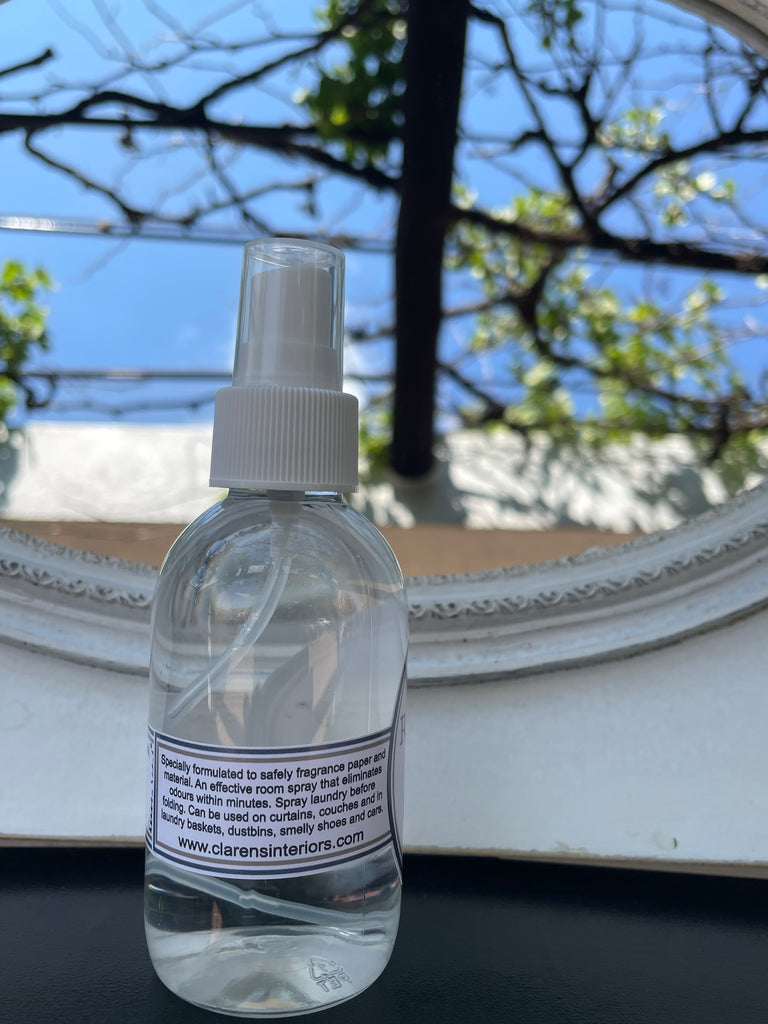 Clarens Interiors Private Blend Refresher Spray