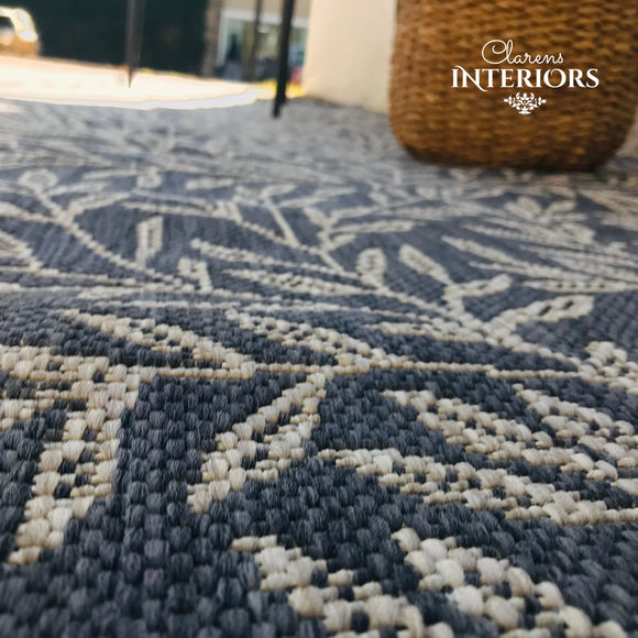 Jade Rug