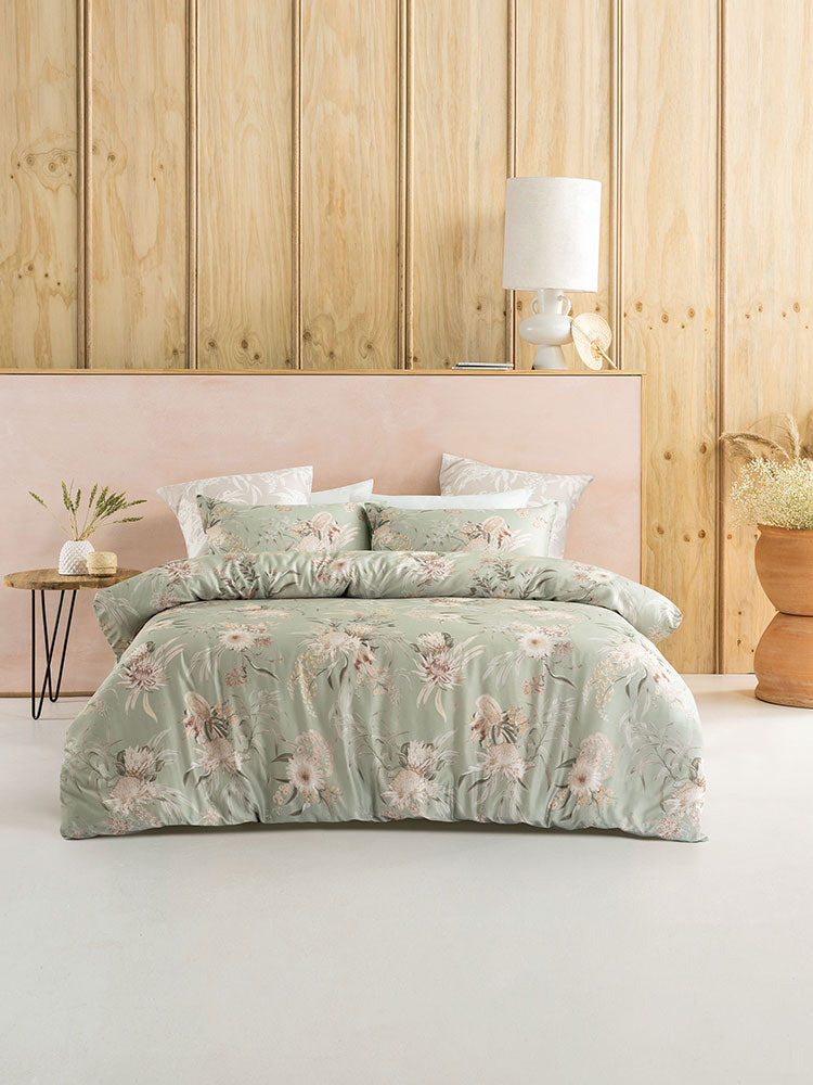 Nella Duvet Cover Set