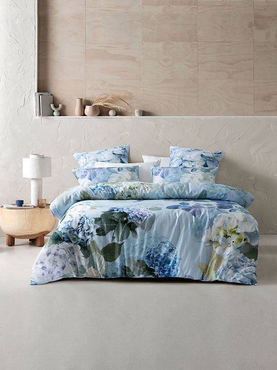 Thea Duvet Cover Set