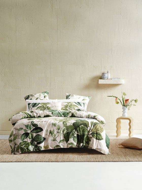 Nalani Duvet Cover Set