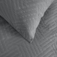 Parquet Duvet Cover Set