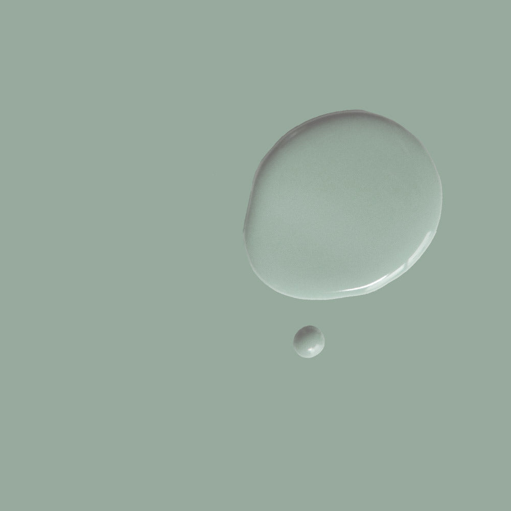 Pemberley Blue Satin Paint ™