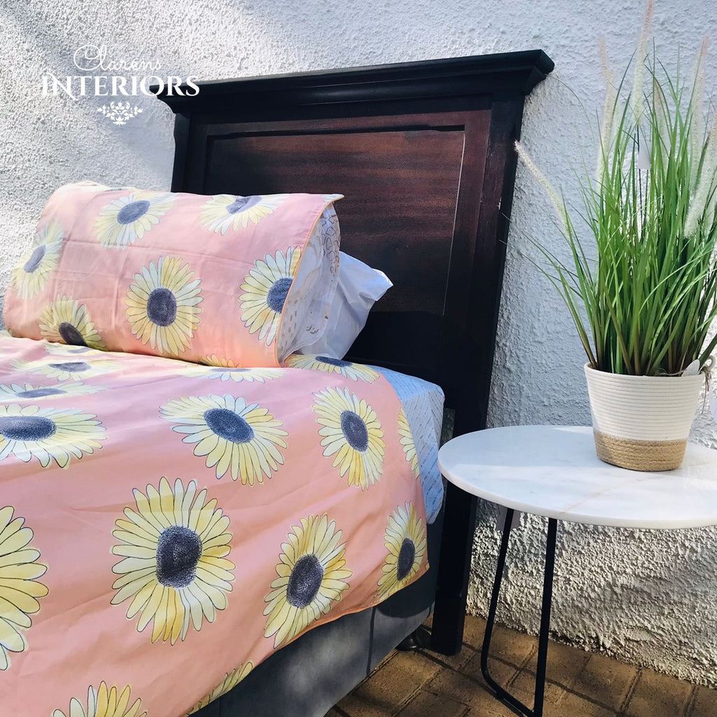 Hello Sunshine Duvet Cover set