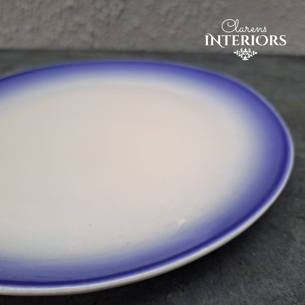 Wonky Side Plate - Pacifca