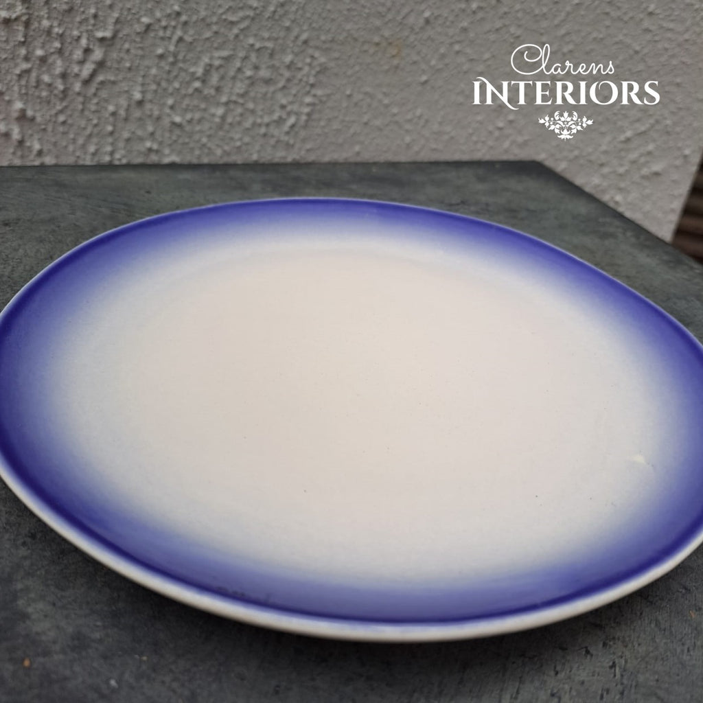 Wonky Side Plate - Pacifca