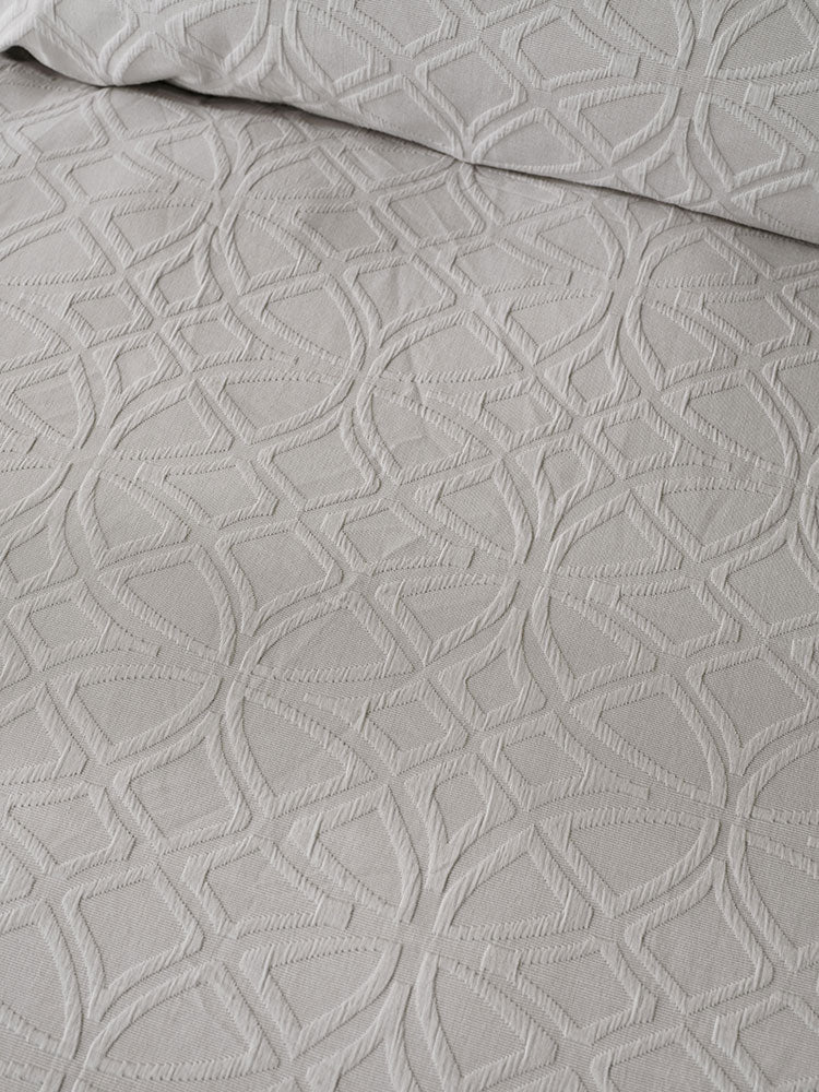 Octavia Duvet Cover Set