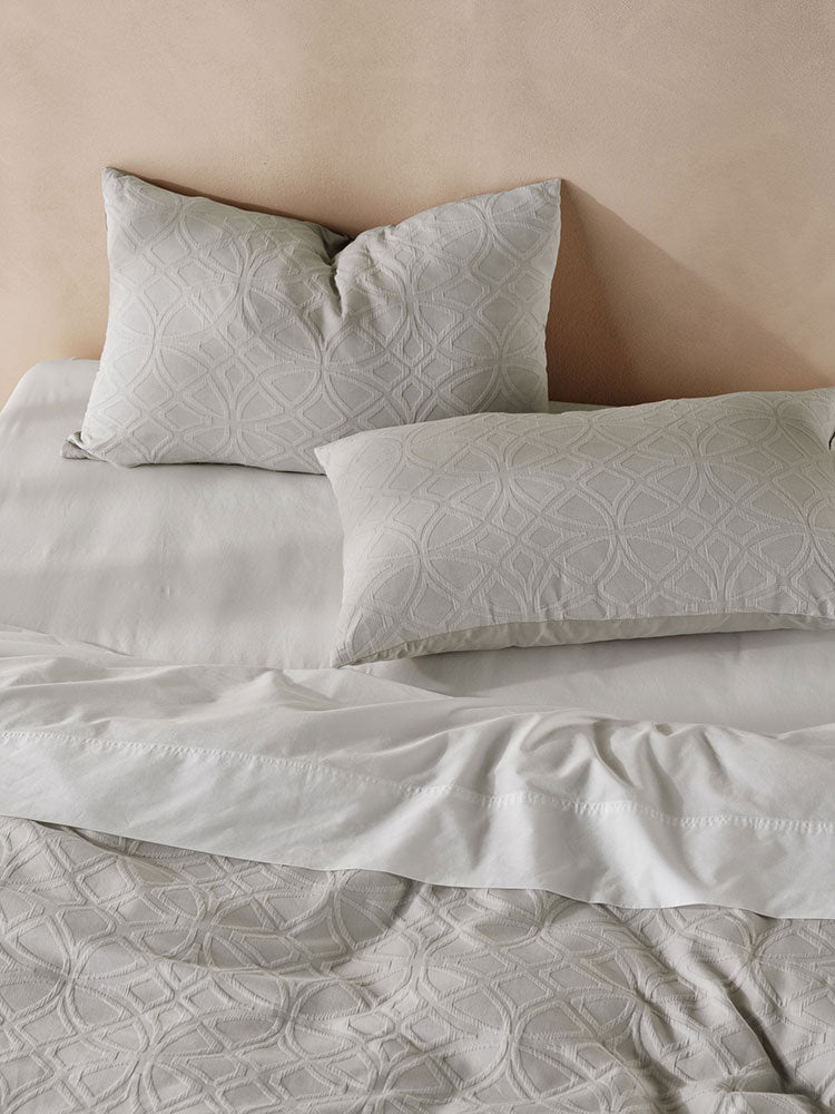 Octavia Duvet Cover Set