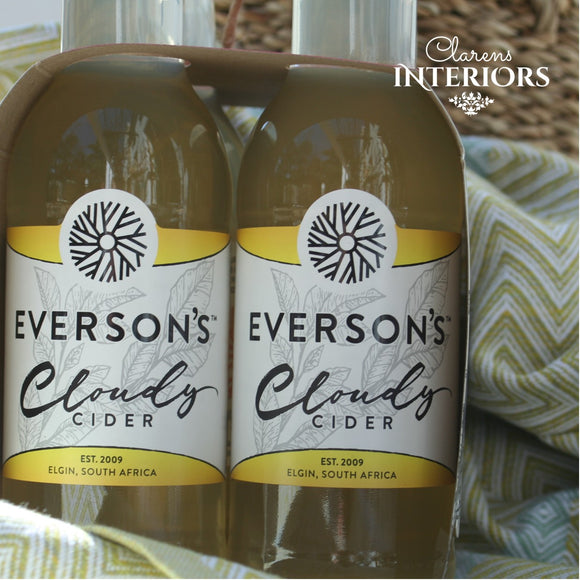 Eversons Cider