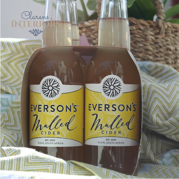 Eversons Cider