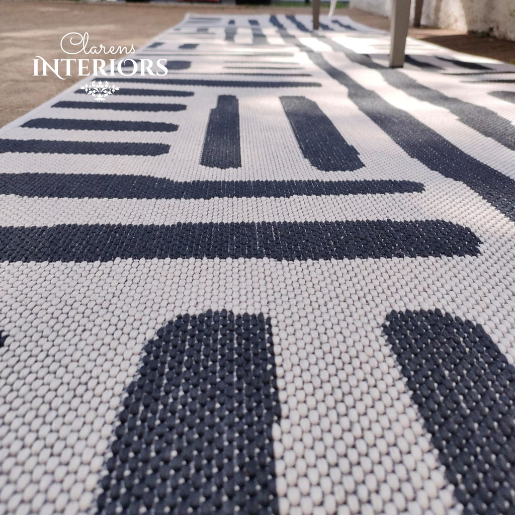 Mopani Riverbank Rug