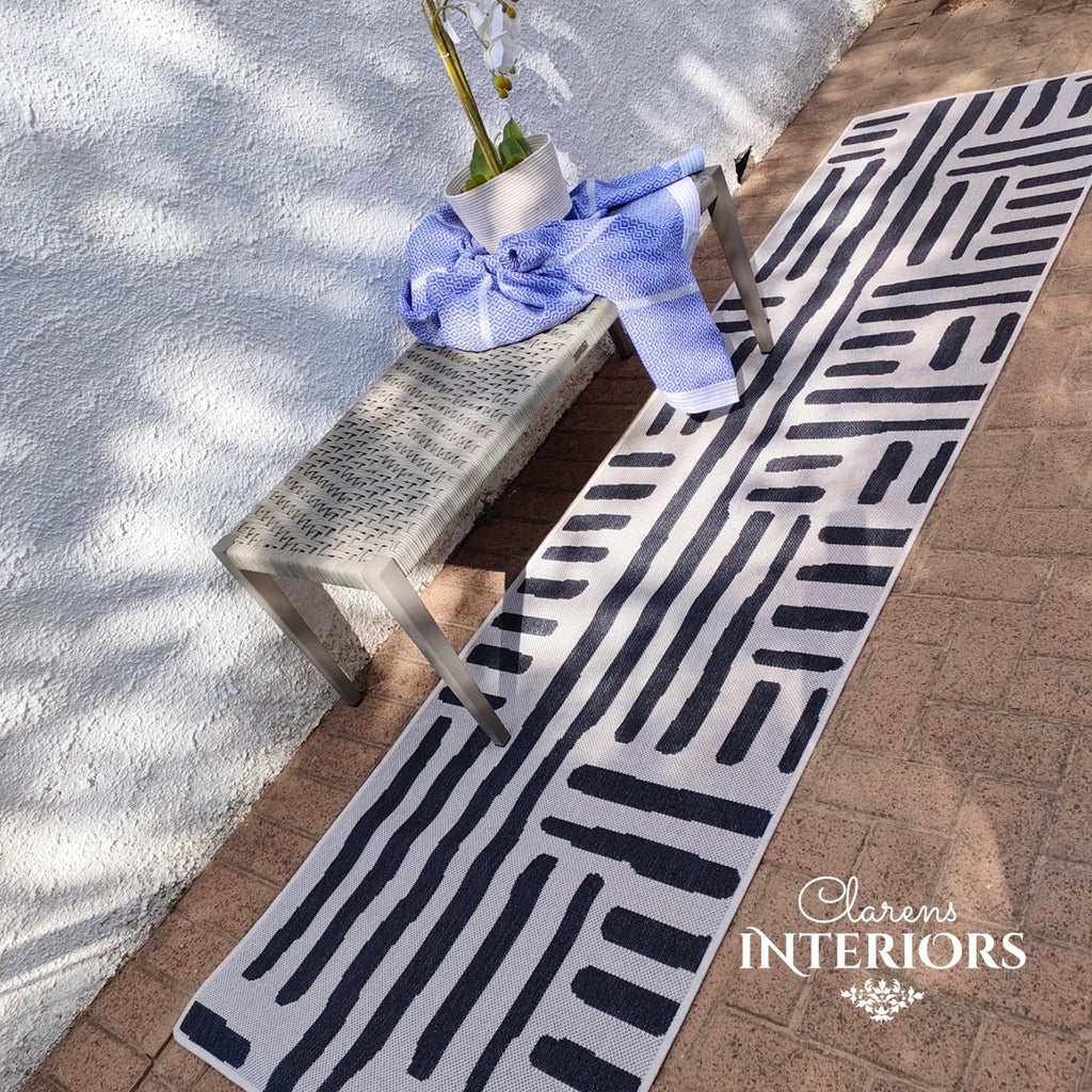 Mopani Riverbank Rug