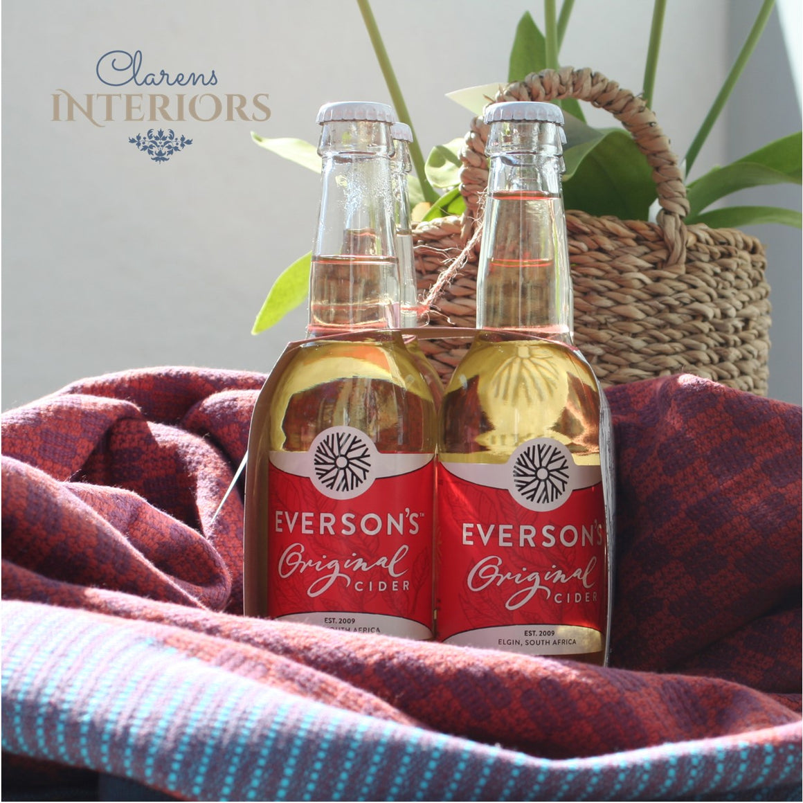 Everson's Cider