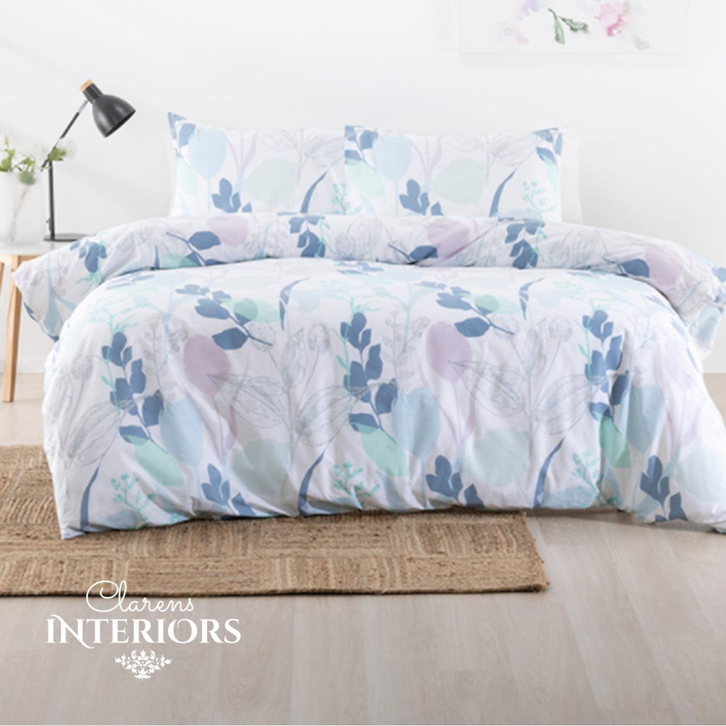 Alicia Duvet Cover Set