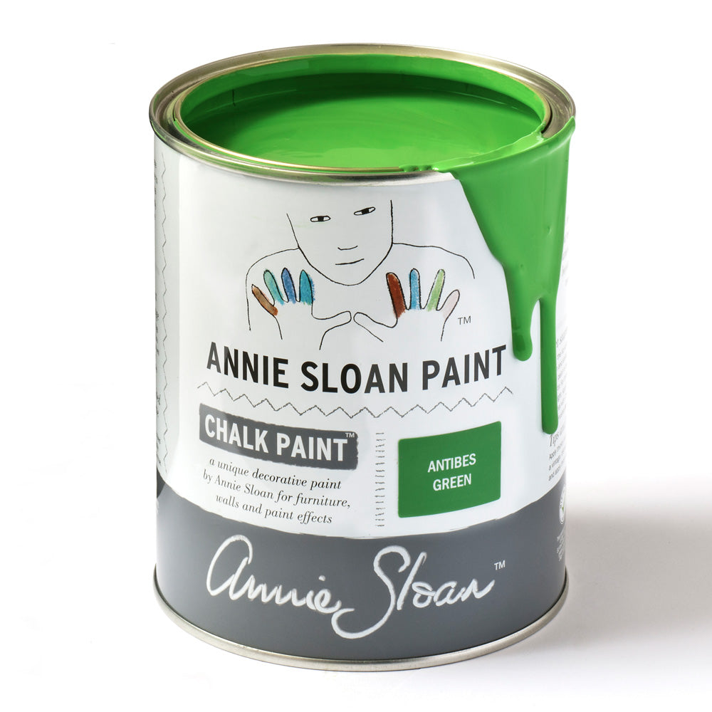 Antibes Green Chalk Paint ™