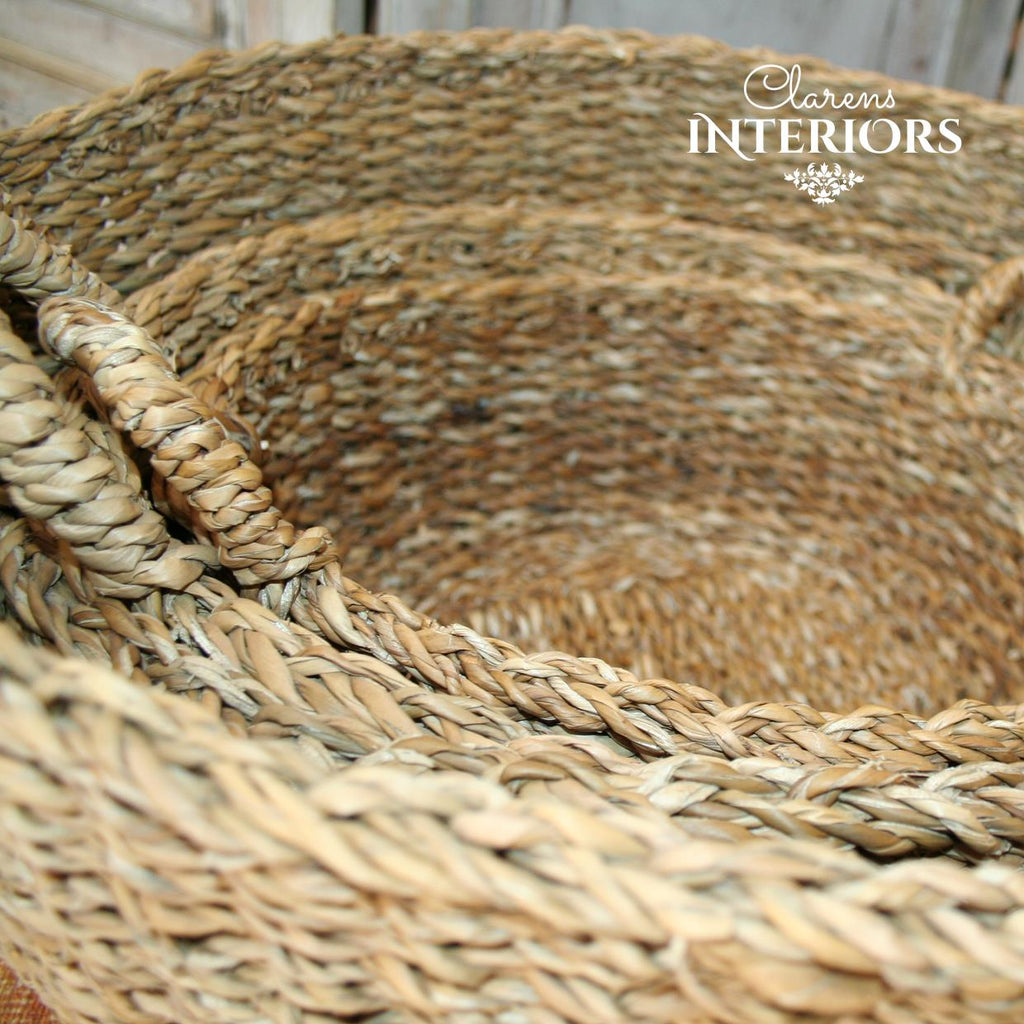 Fire Wood Basket