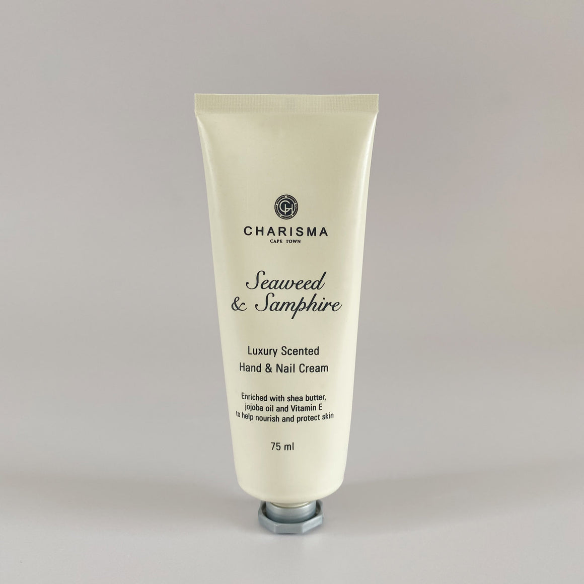 Seaweed & Samphire Bath & Body