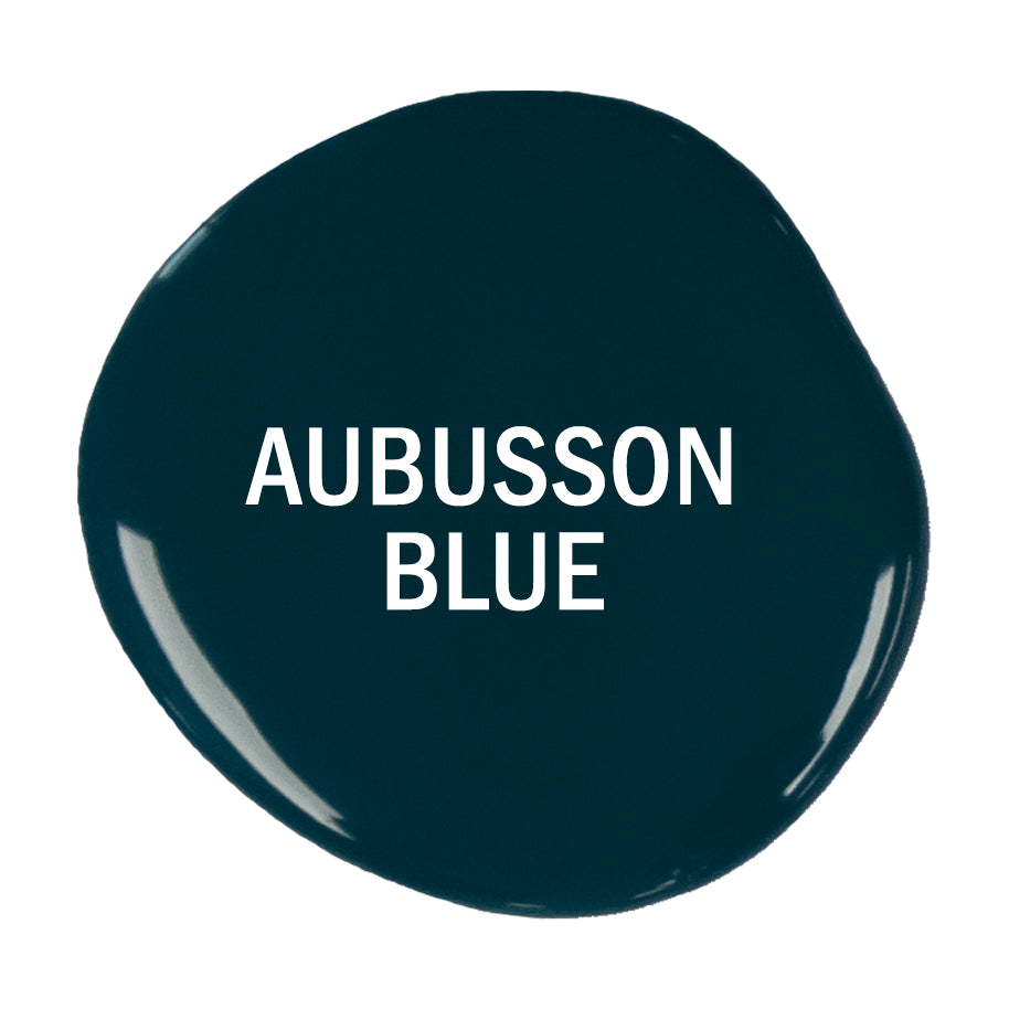 Aubusson Blue Chalk Paint ™