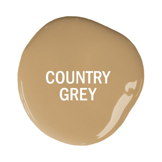 Country Grey Chalk Paint ™