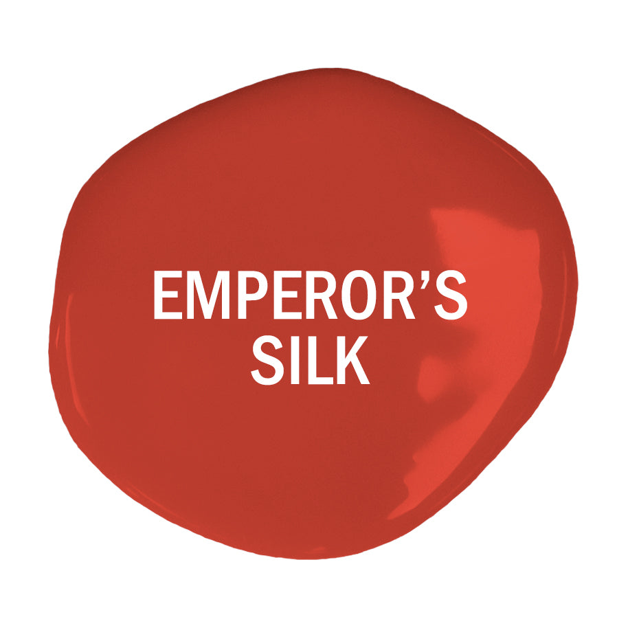Emperors Silk Chalk Paint ™