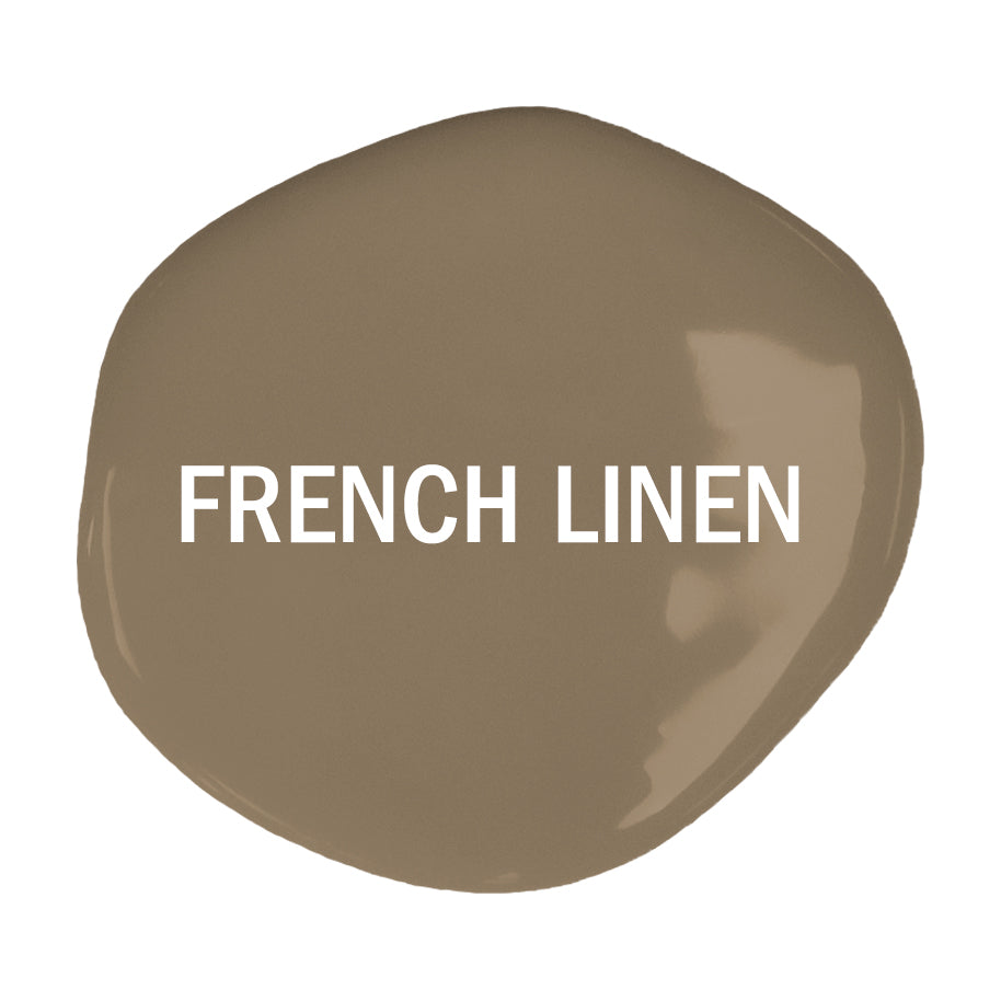French Linen Chalk Paint ™