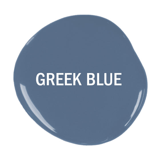 Greek Blue Chalk Paint ™