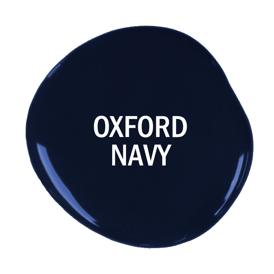 Oxford Navy Chalk Paint ™
