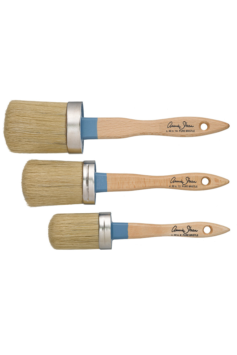 Annie Sloan ™ Brushes & Rollers
