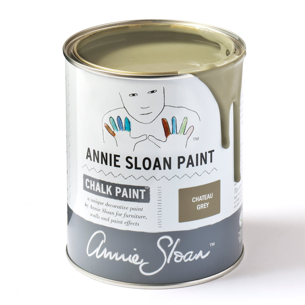Chateau Grey Chalk Paint ™