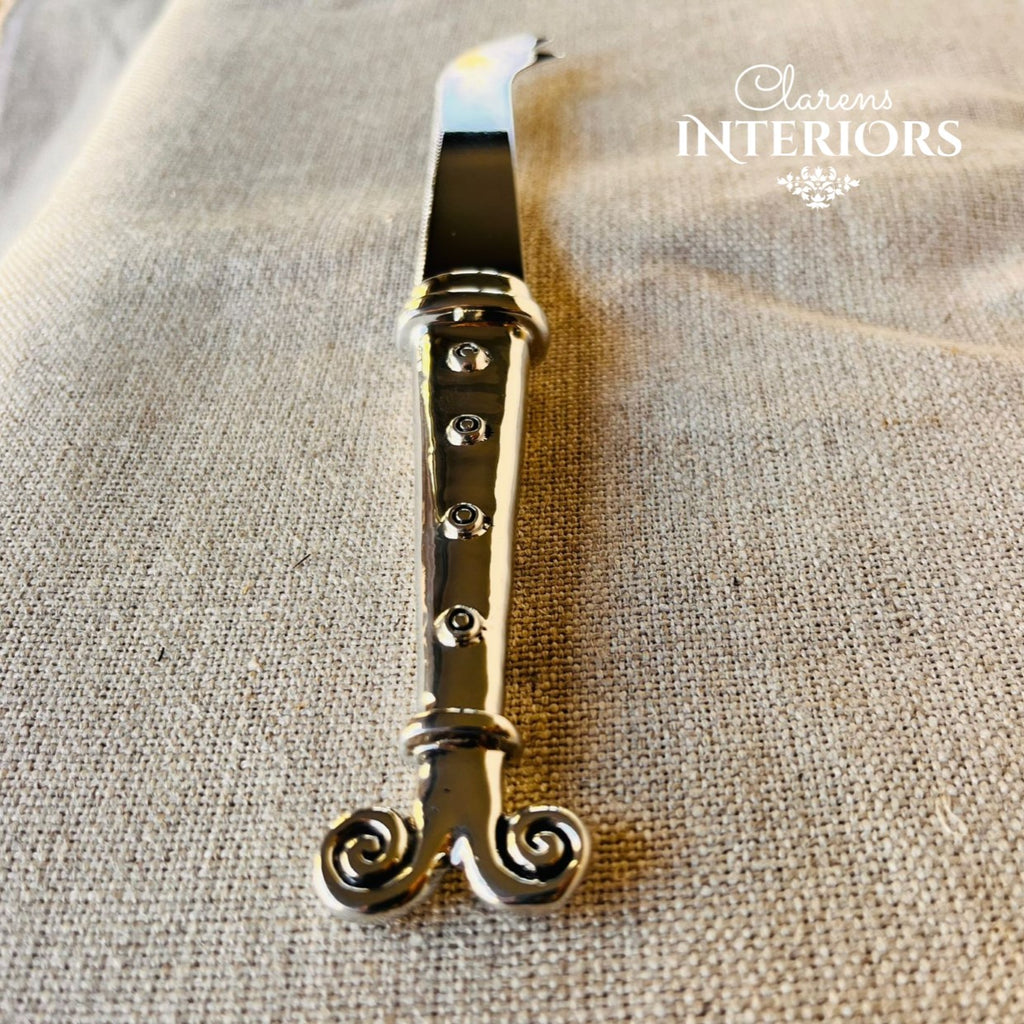 Cheese Knife - Aries