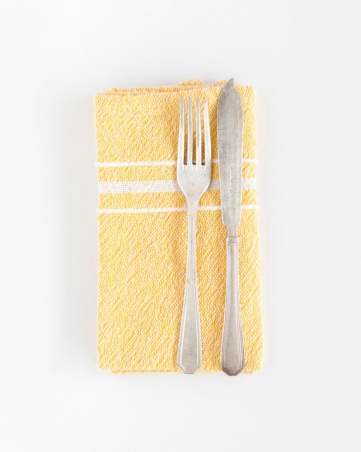 Contemporary Napkin