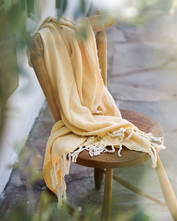 Contemporary Shawl