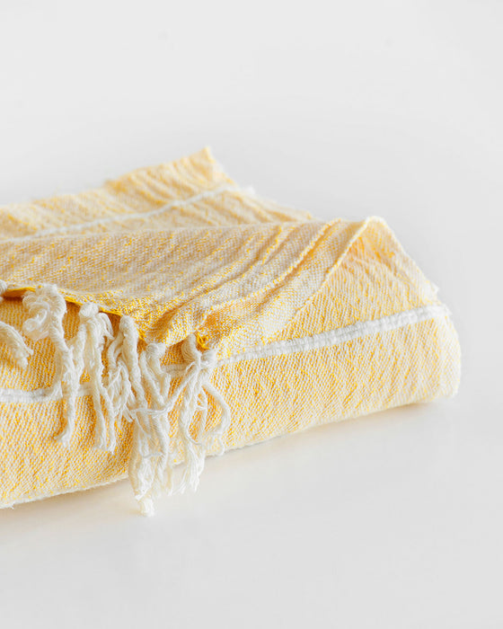 Contemporary Throw