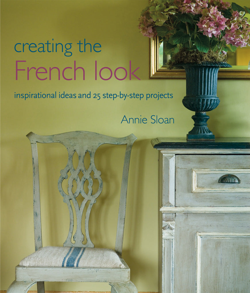 Creating the French Look ™