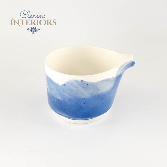 Diana Milk Jug - Ocean Wave