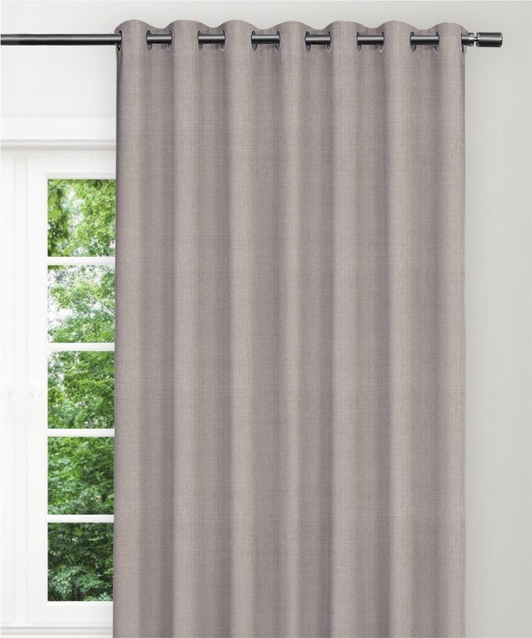 Dusk (100% Blockout) Curtain